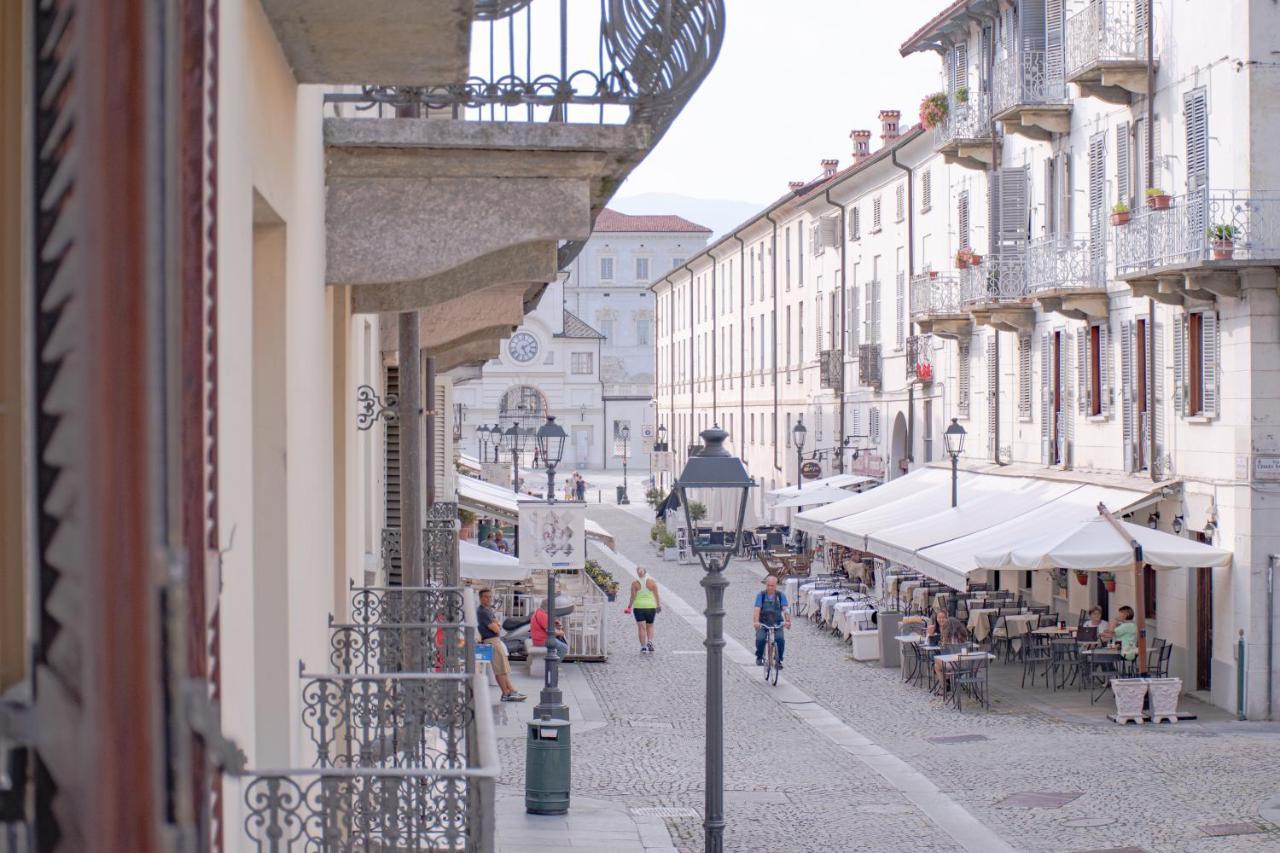 Casa Azzurra 61Mq A 30 Metri Dalla Reggia Di Venaria Venaria Reale Exterior foto
