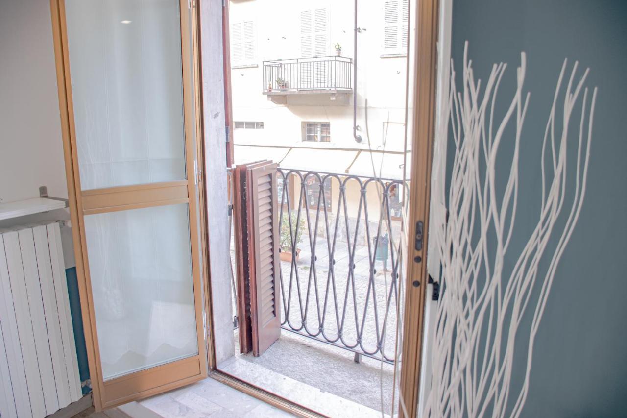 Casa Azzurra 61Mq A 30 Metri Dalla Reggia Di Venaria Venaria Reale Exterior foto