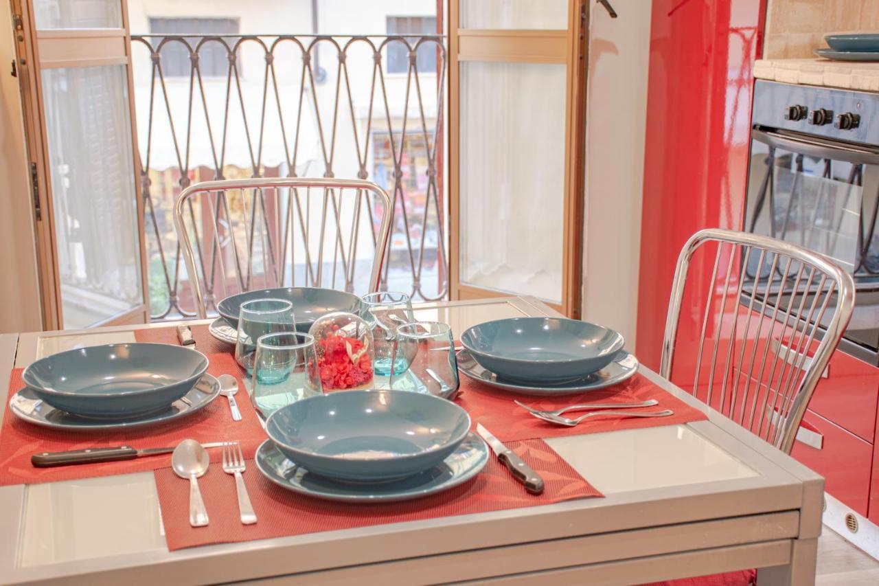 Casa Azzurra 61Mq A 30 Metri Dalla Reggia Di Venaria Venaria Reale Exterior foto